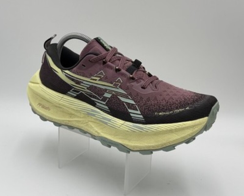 Asics Women's Trabuco Max 4